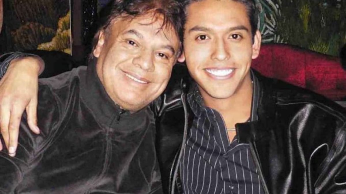 Hotel de Quintana Roo regresa pertenencias a familiares de Juan Gabriel