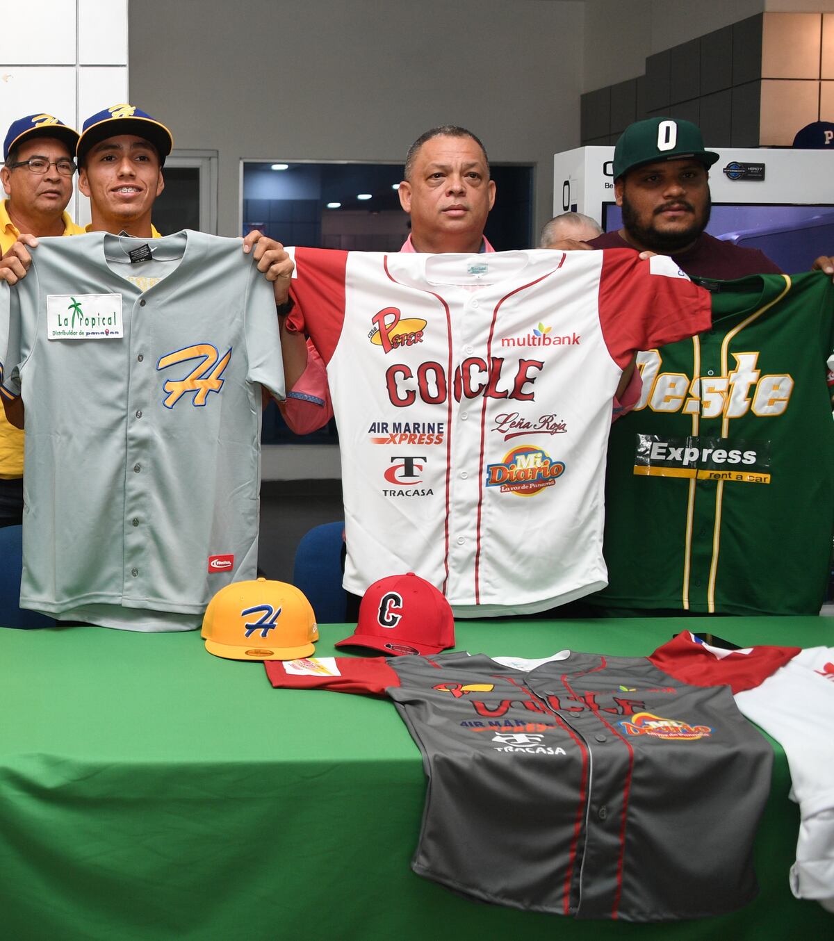 Equipos juveniles muestran su piel rumbo al torneo nacional