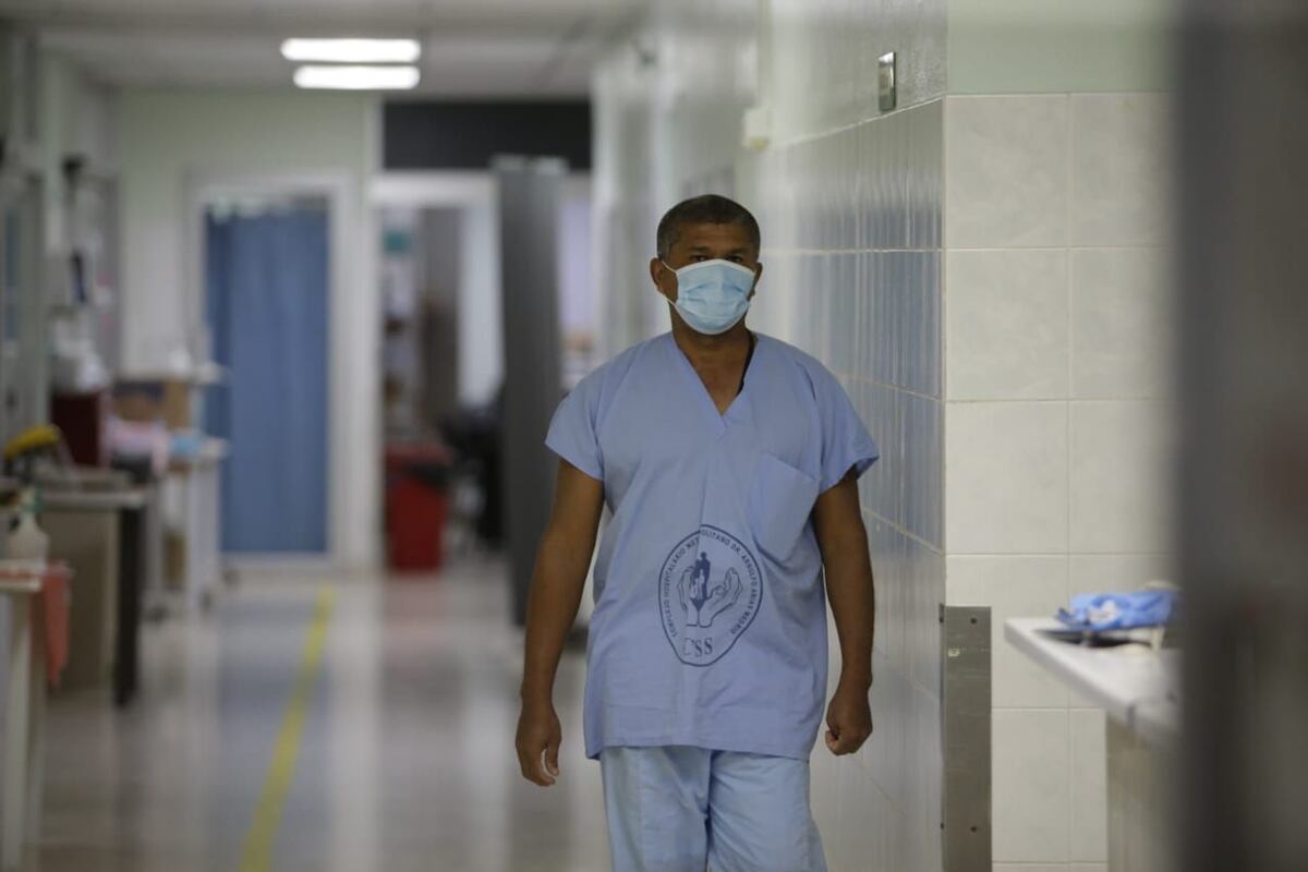 Semana epidemiológica culmina con 28 muertes por covid-19