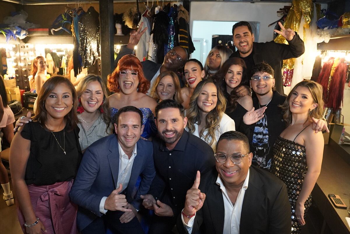 ‘Tu Cara Me Suena’ destapa a sus 8 guerreros del escenario… ¿listo para verlos?