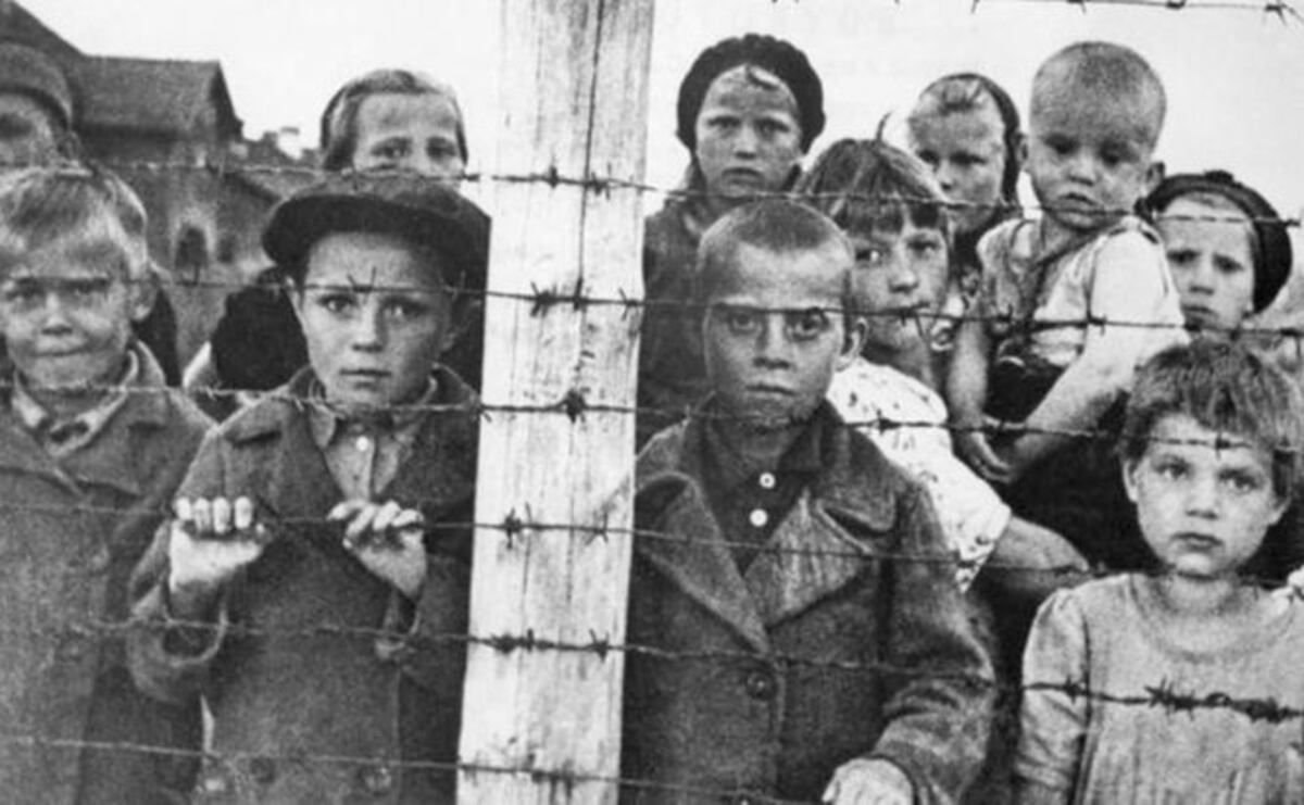 Alemania indemnizará a los niños judíos huidos del régimen nazi