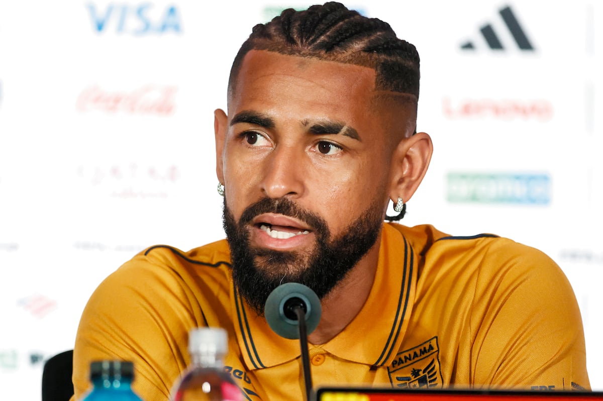 El emotivo mensaje de Aníbal Godoy antes del Mundial 2026