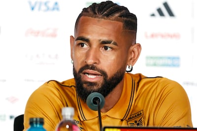 El emotivo mensaje de Aníbal Godoy antes del Mundial 2026