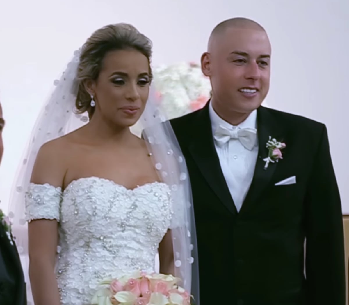 Artista Cosculluela condenado a tres años por violencia machista