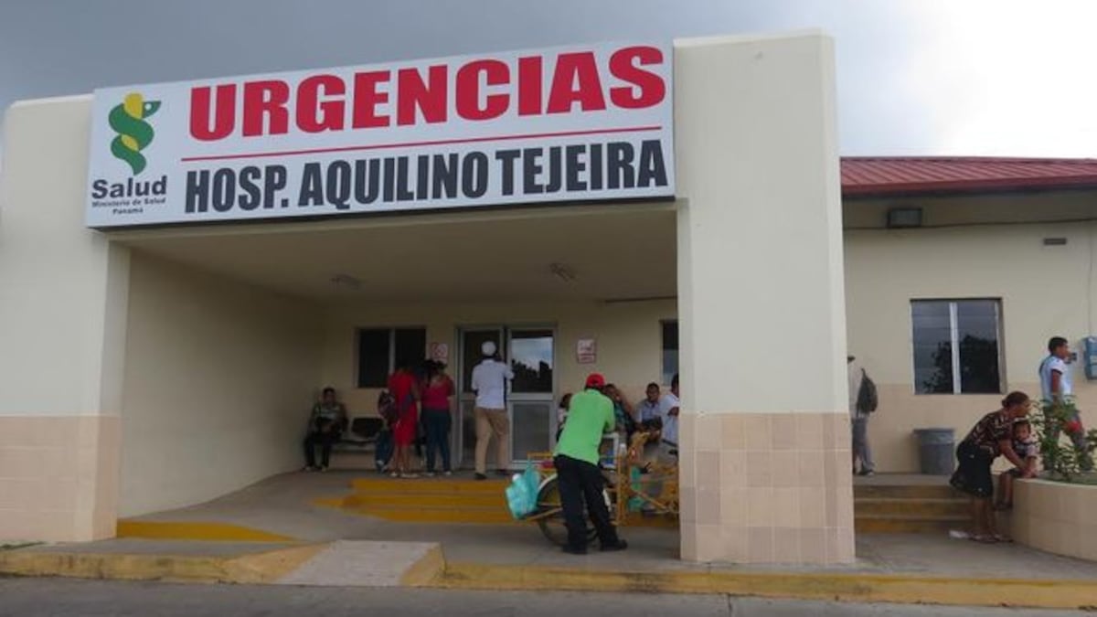 Fallece un joven de 18 años, primera víctima del dengue en Coclé. Dos familiares también están infectados