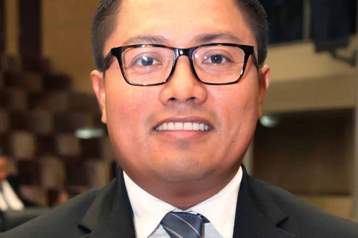 Magistrado Arrocha viaja a Guna Yala para recabar elementos probatorios en caso del supuesto diputado abusador