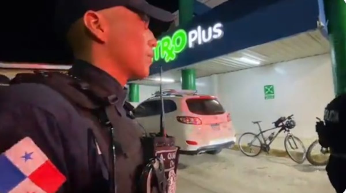 ¿Cómo fue el robo a la Farmacia Metro? Delincuente lo cuenta todo y lo condenan tras acuerdo de pena