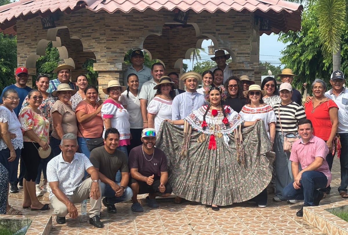 San José de Las Tablas apuesta por una Casa Museo y la Ruta de la Pollera