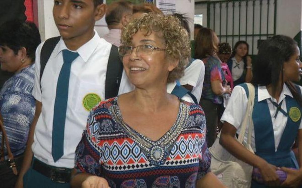 ¡PARO POR 48 HORAS! Decretaron docentes de la Profesional en apoyo a profesora