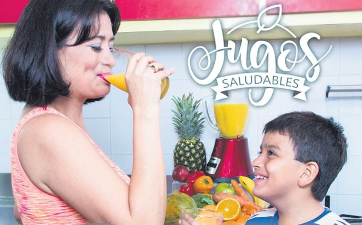 Mi Diario trae el álbum 'Jugos Saludables' 