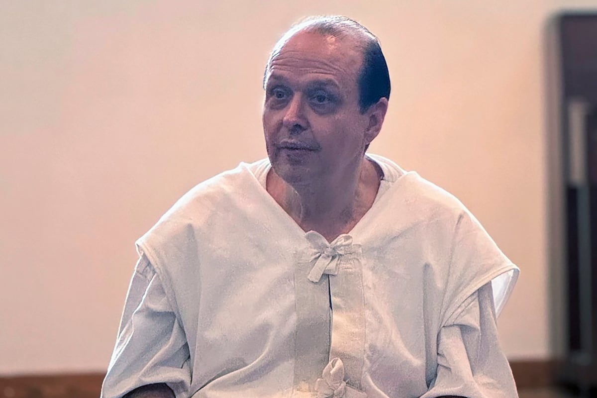 Tribunal de apelaciones en Texas pausa la ejecución de un hombre por la muerte de su hija