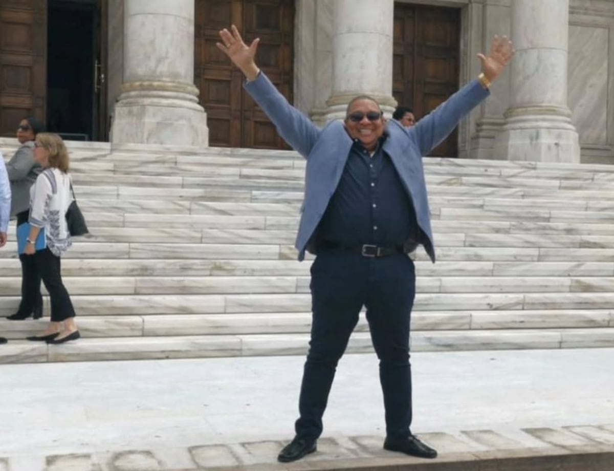 LO ÚLTIMO. Aprehenden a Alex Lee, exalcalde de Colón, en Operación Litus por presunto peculado de $6 millones