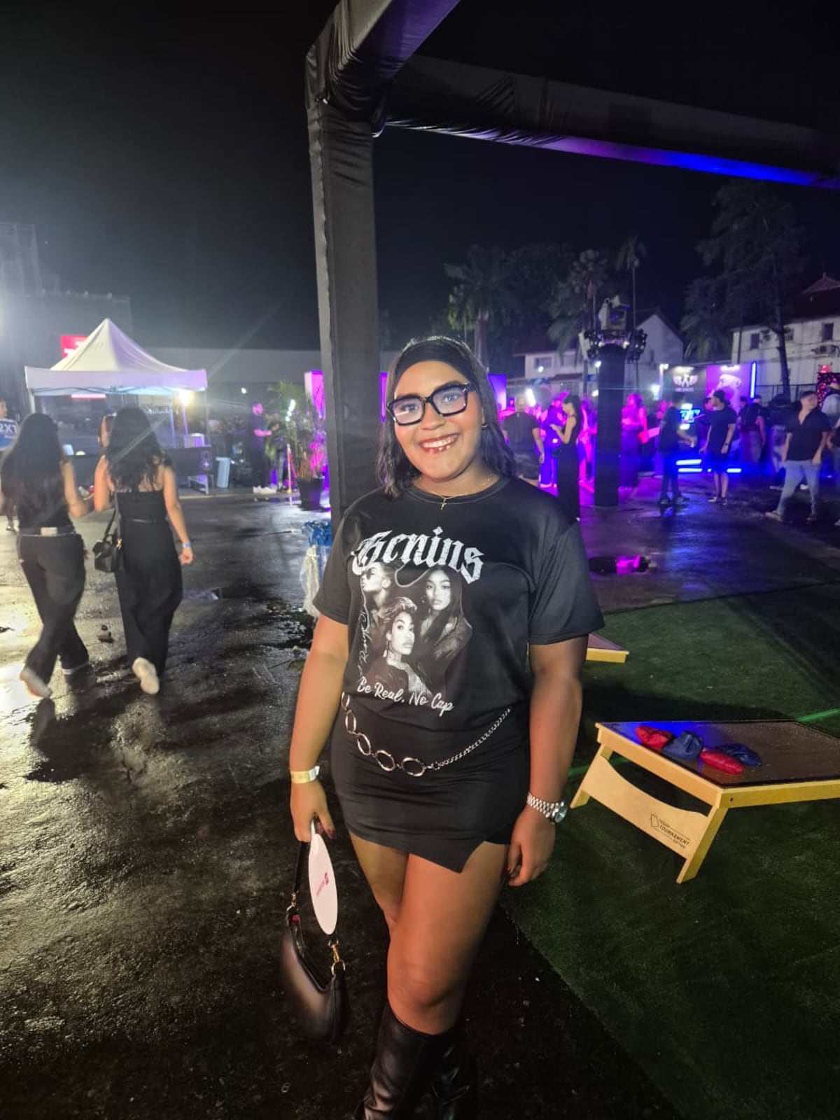 Arcángel puso a CANTAR Y BAILAR a Panamá: ‘La Maravilla’ celebró 20 años de carrera con un show cargado de clásicos