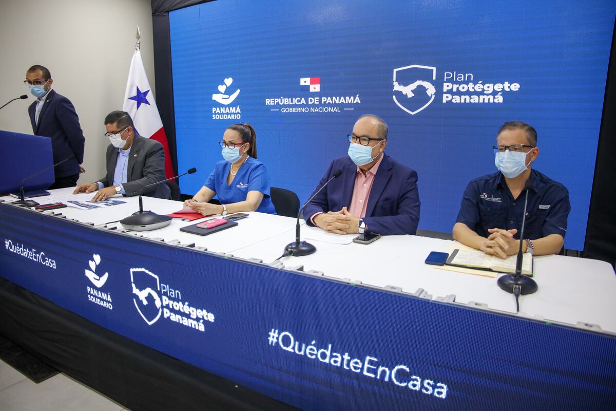 La verdad sobre el levantamiento de la cuarentena en Panamá. Dan detalles