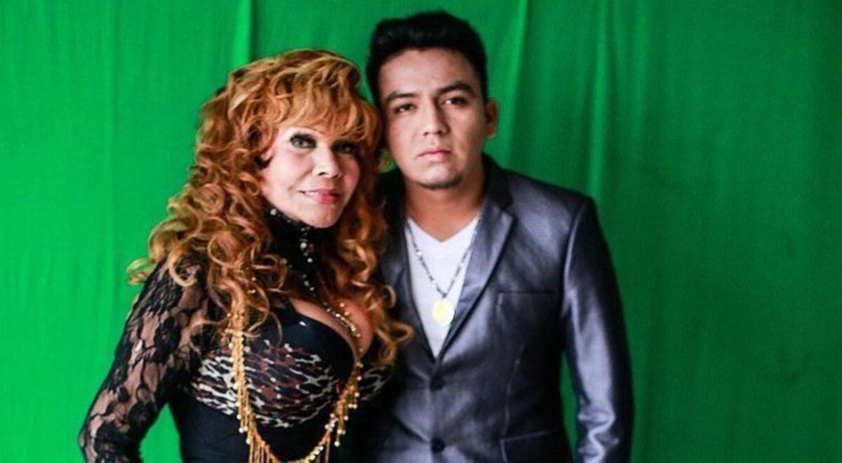 Una farsa la supuesta boda de la Tigresa de Oriente