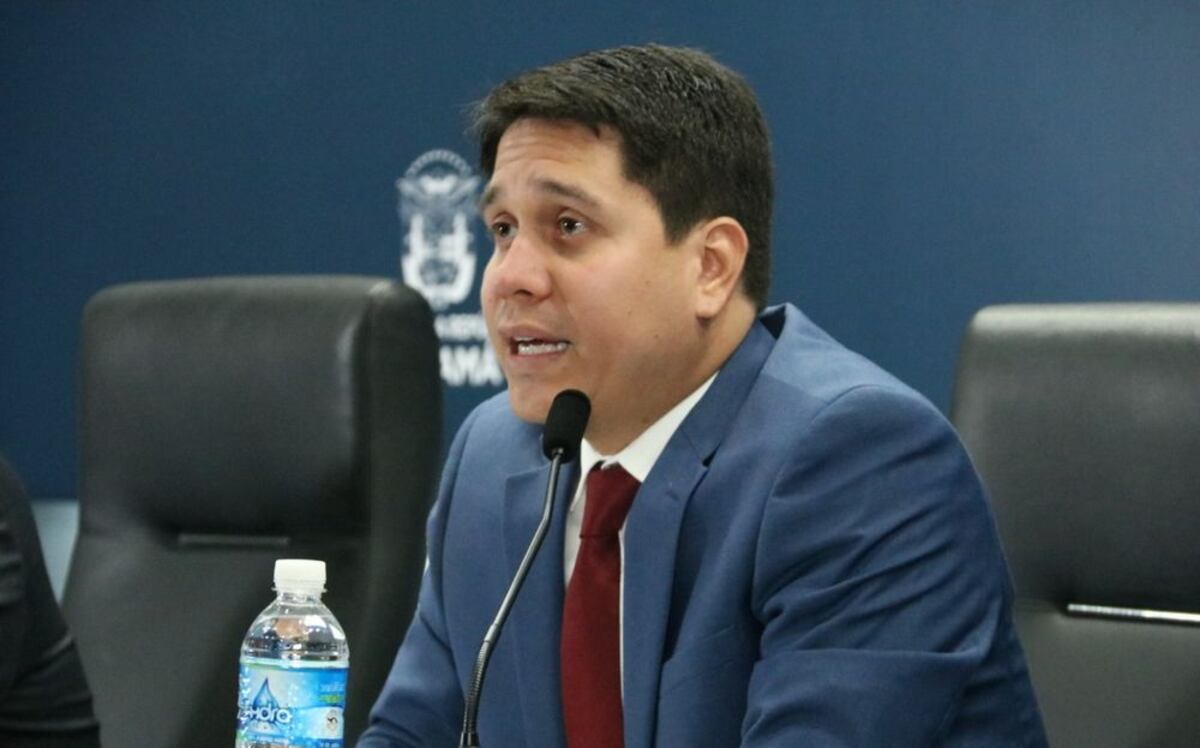 'El señor Camilo sabe dónde vivo, sabe dónde trabajo y sabe mi número'