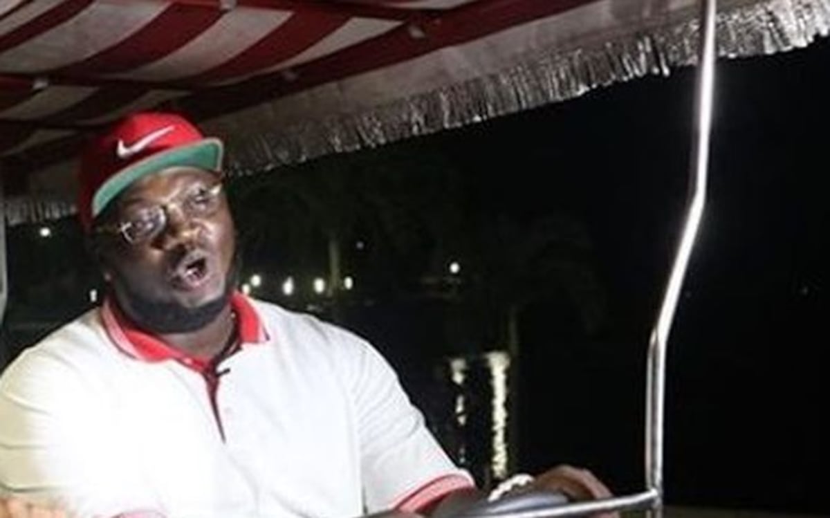 Mr.Fox: 'No al matrimonio igualitario'.Confesó quién le gusta de la TV