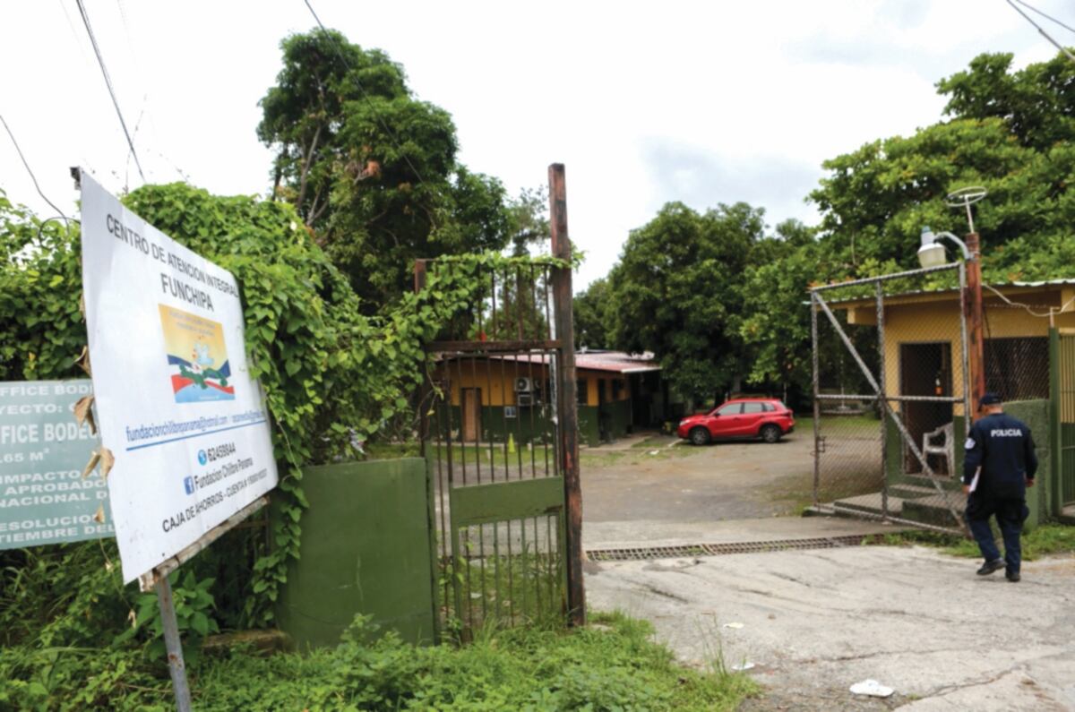 Fiscalía solicita 15 años de cárcel para ex directora de la Fundación Chilibre que administraba albergue infantil