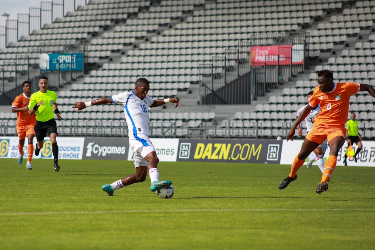 Panamá apuesta por la victoria y el liderato del grupo