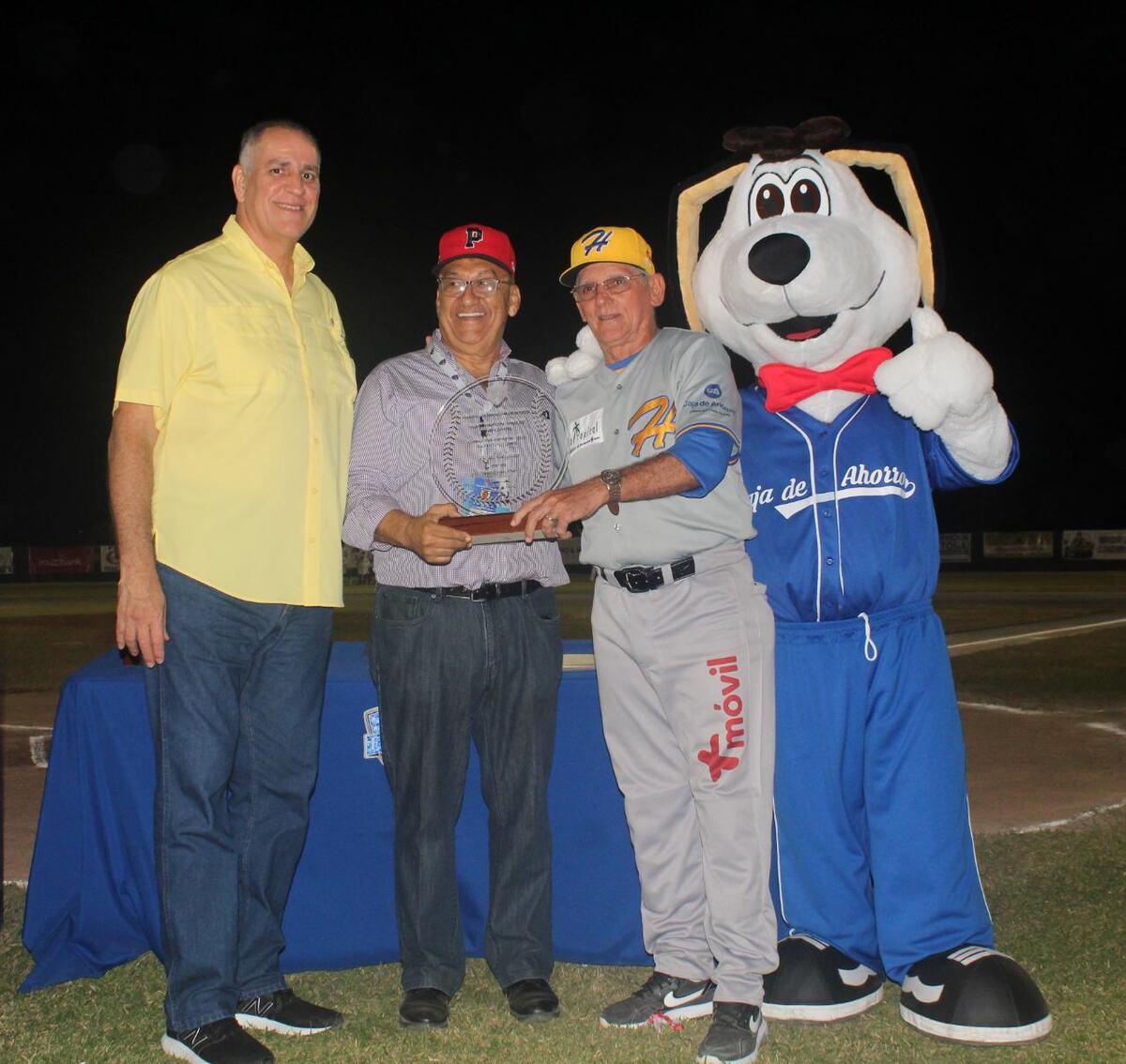 Fedebeis da a conocer a los líderes del juvenil