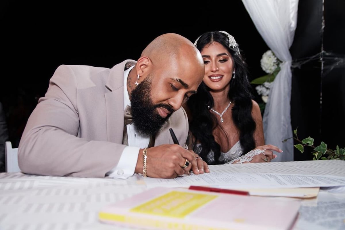 La disputa entre K4G y Ainara Sanz: el celular que reaviva el conflicto