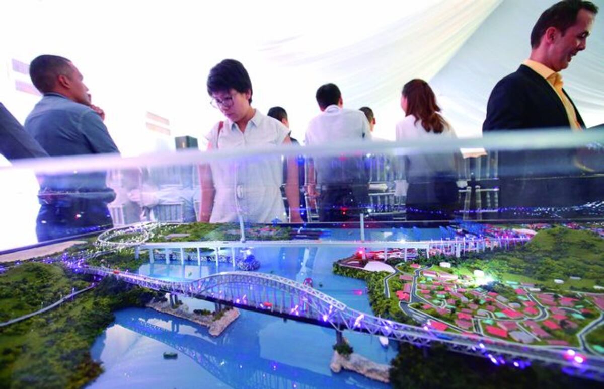 Cuarto Puente aliviará la vida a residentes del Oeste