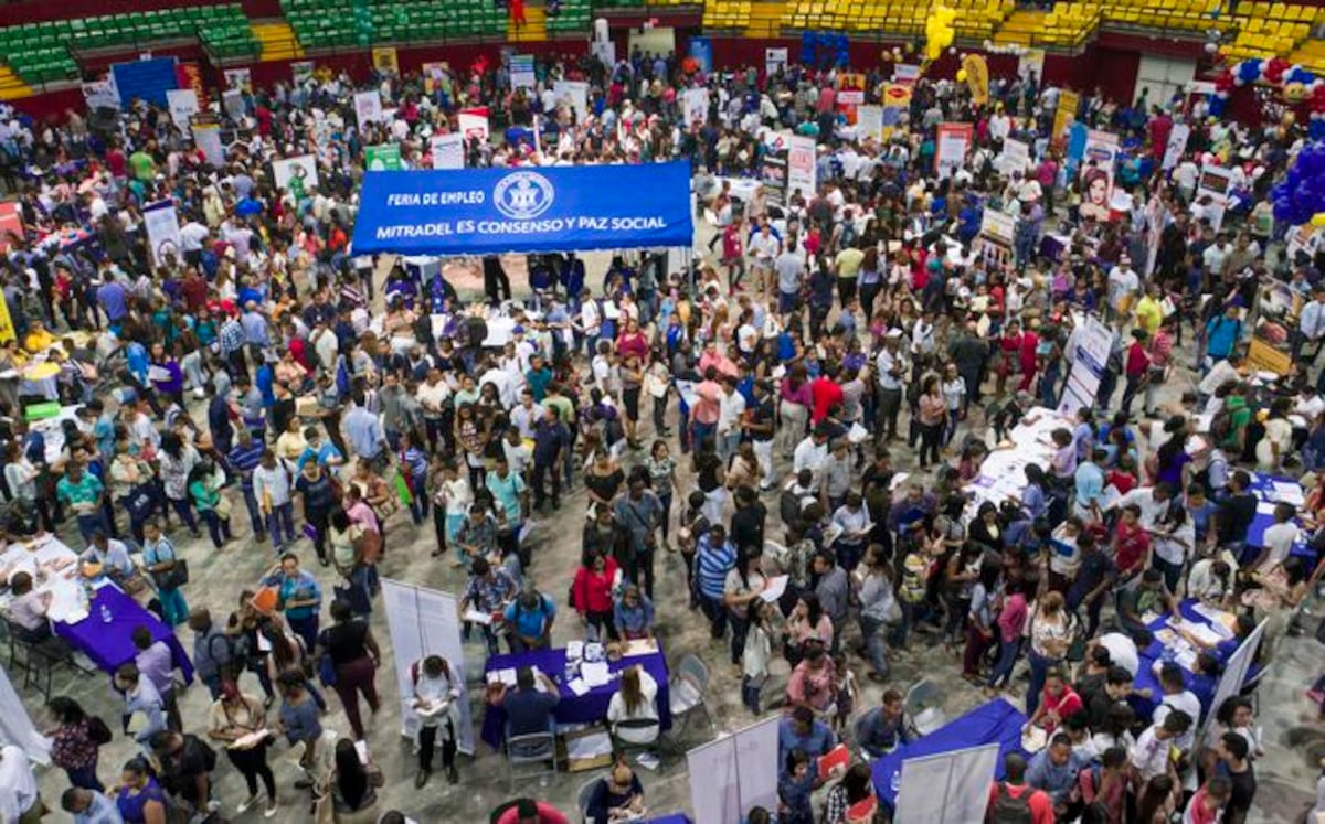 Empresas ofertarán vacantes en La Chorrera el próximo 16 de septiembre