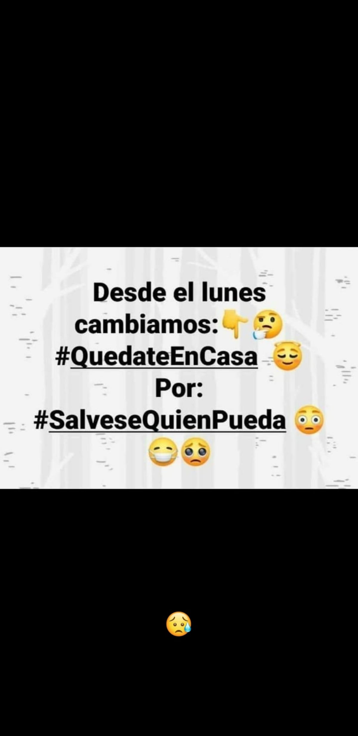 'La apertura de la cuarentena en Panamá da miedito’: Gwendolyn, esposa de Noel, el exSin Bandera