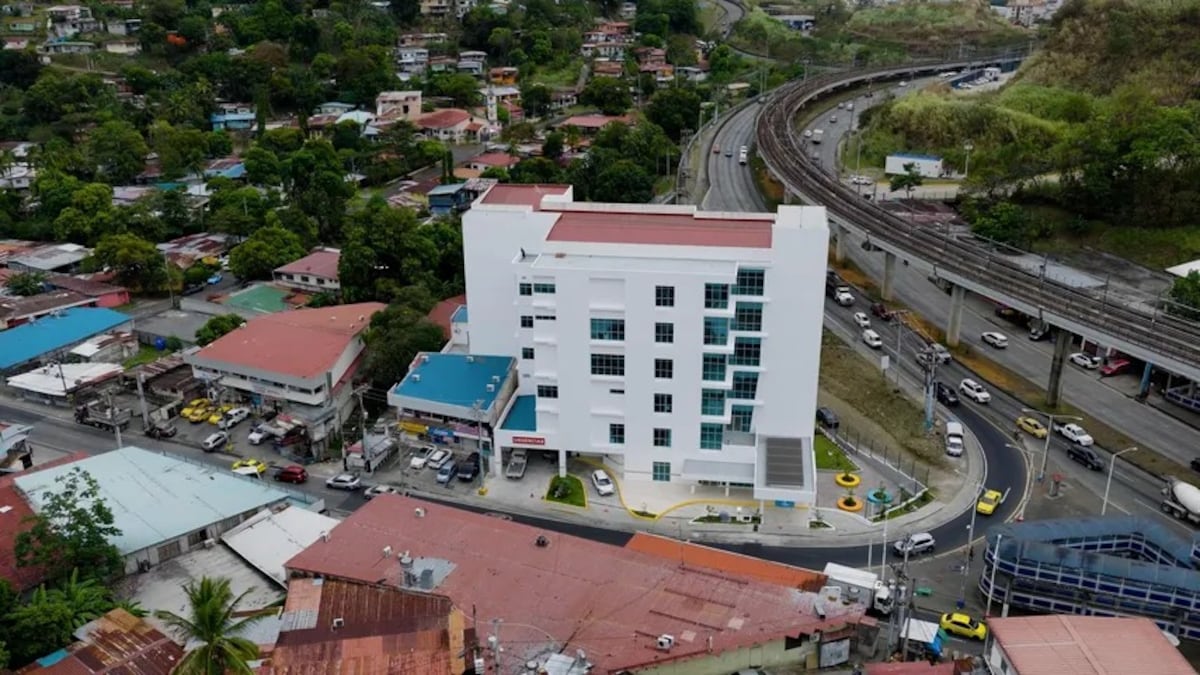 Esto es un hecho: inicia la atención en el Policentro de San Isidro
