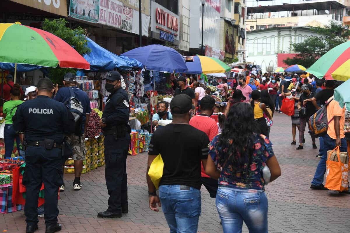 Esté atento a sus bienes en estas fiestas de fin de año, los delincuentes andan al acecho