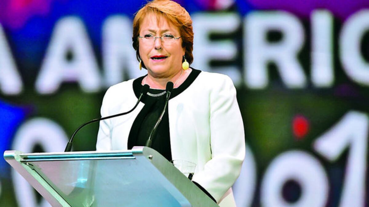 Caso Caval Resurge: ¿Cómo involucra a Michelle Bachelet y su entorno? 