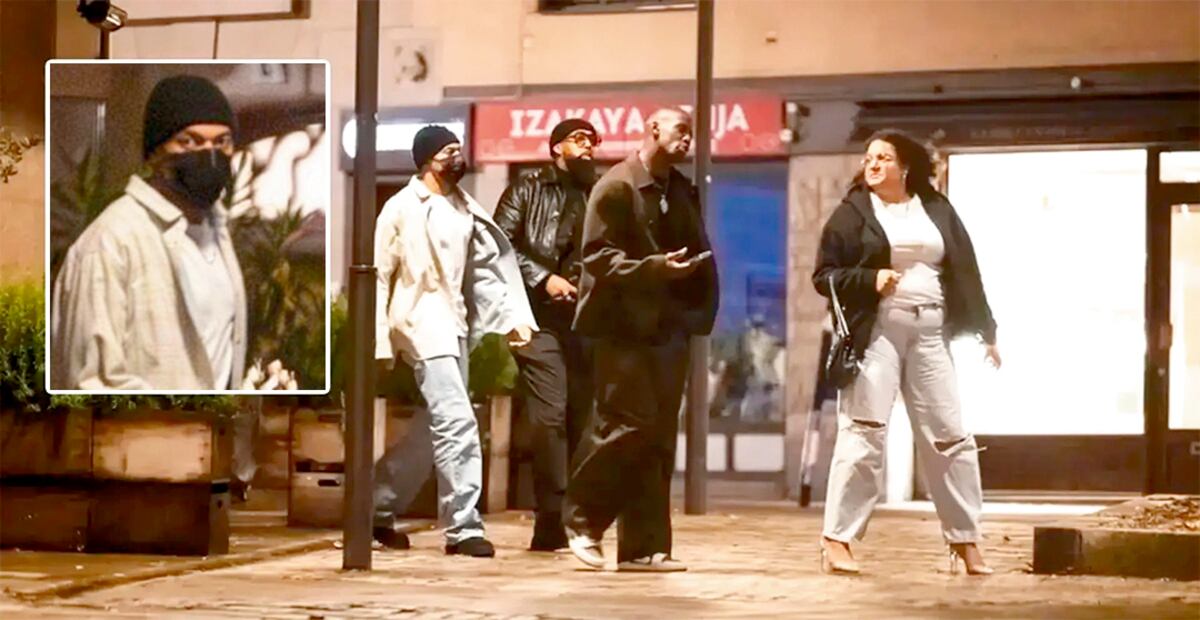 Mbappé en el ojo del huracán: Fiesta en Suecia mientras su selección juega