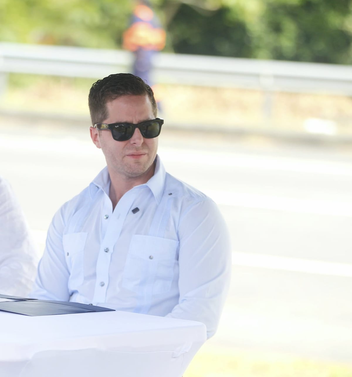 ‘No necesitamos más impuestos’: Mayer Mizrachi lanza duras críticas al alcalde de Colón por su discurso del 5 de noviembre