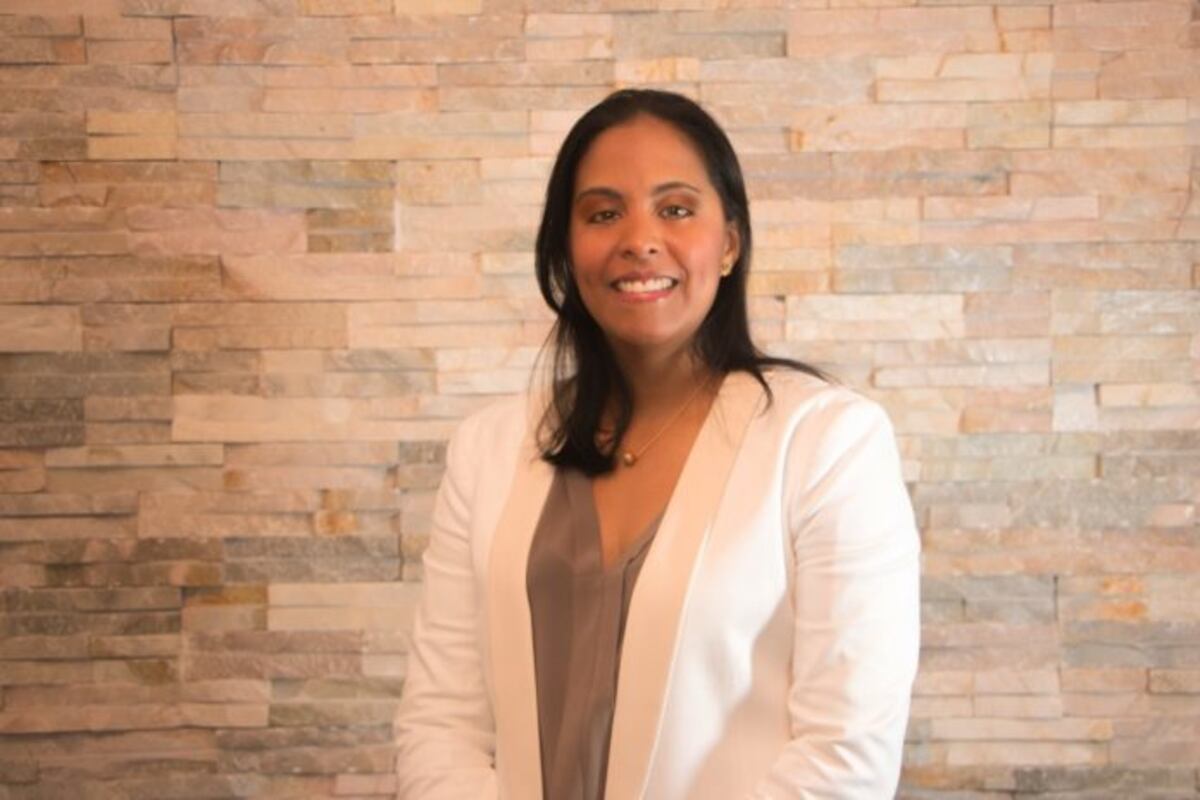 Despelotes del COP, Damaris Young gana por un voto, pero no puede ser proclamada presidente