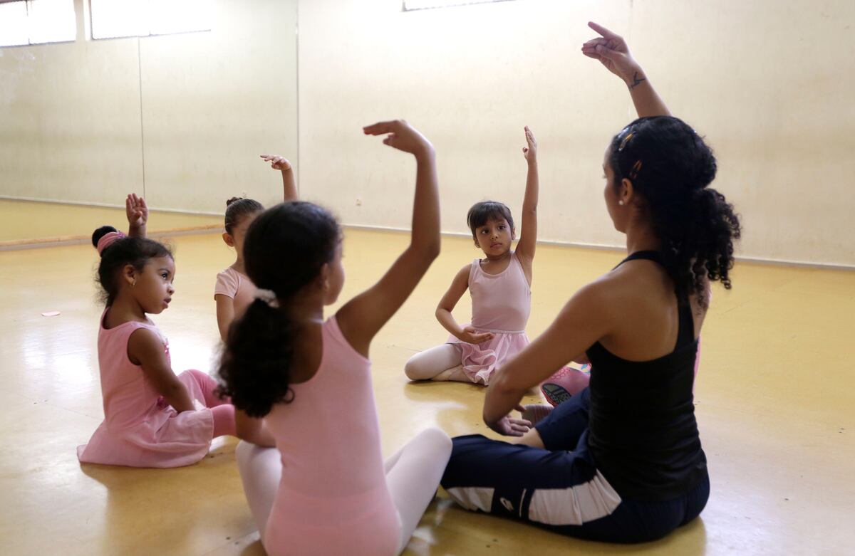 Arrancan los talleres de verano de MiCultura