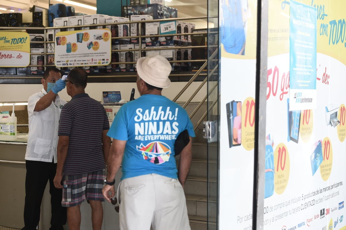 Casi mil trabajadores se capacitan para afrontar la ‘nueva normalidad’