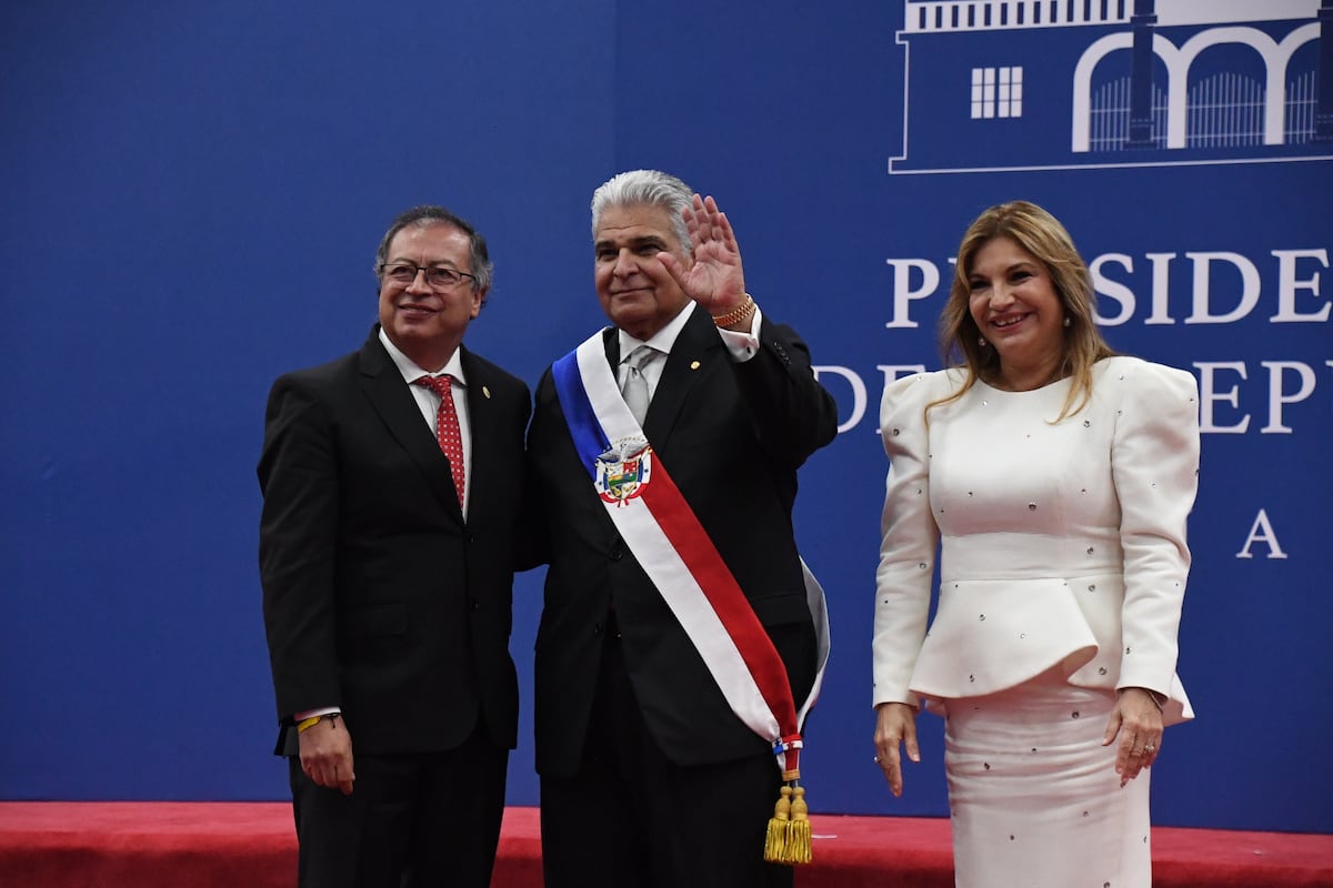 Viene el ‘parce’ de visita: seguridad, migración y energía serán temas centrales con Mulino