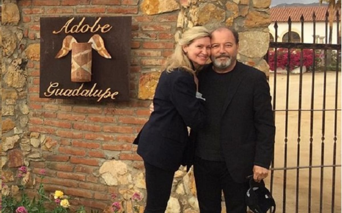 La esposa de Blades asegura que dejaría su carrera si este se lanza a presidente