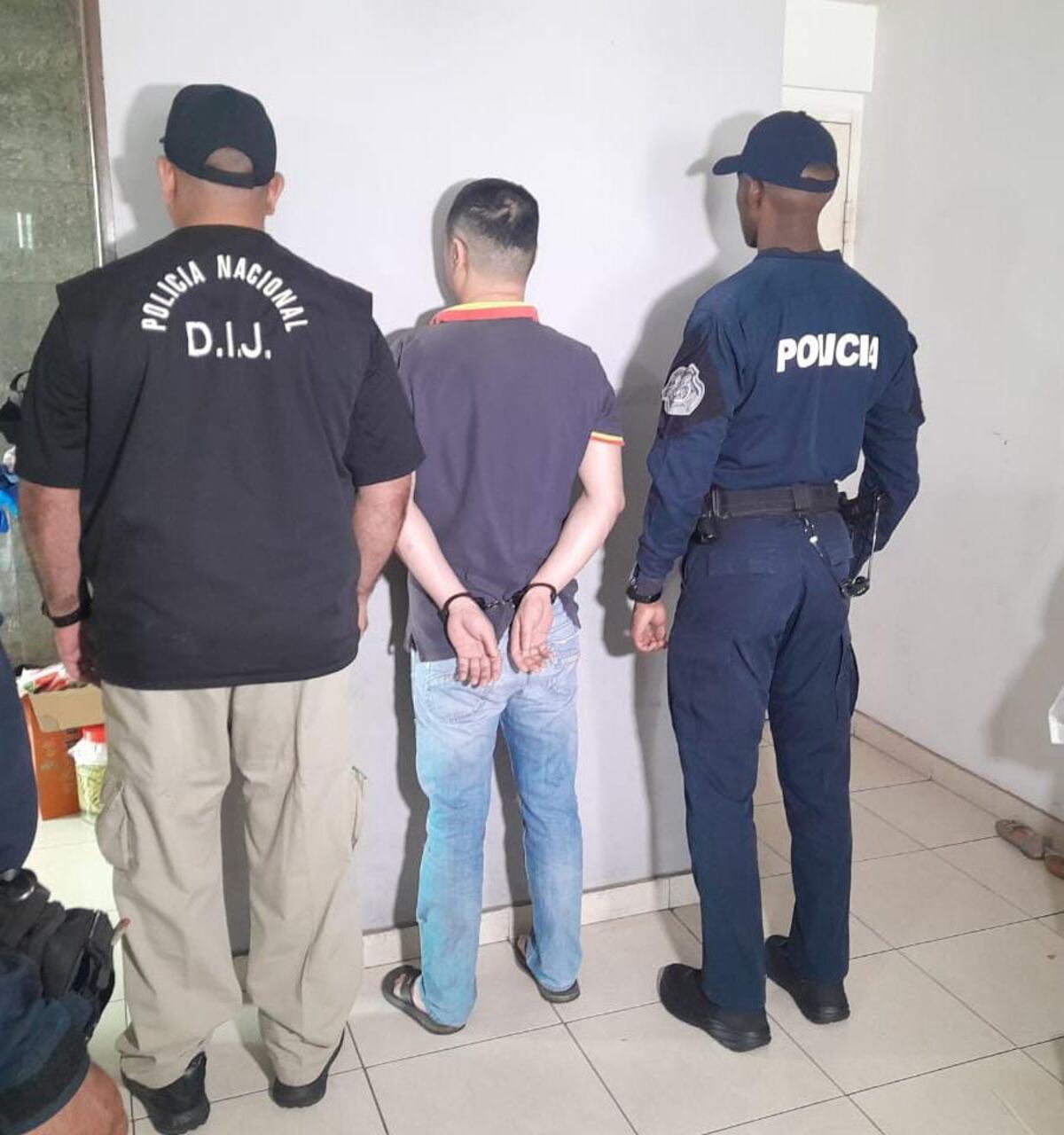 Operación Asia: Golpe a organización delictiva por blanqueo de capitales en Panamá