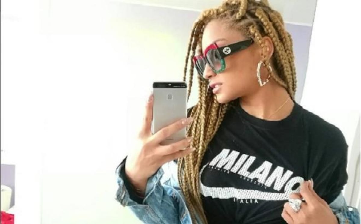 Tras renunciar, ahora quieren que Daluna vuelva a Esto es Guerra