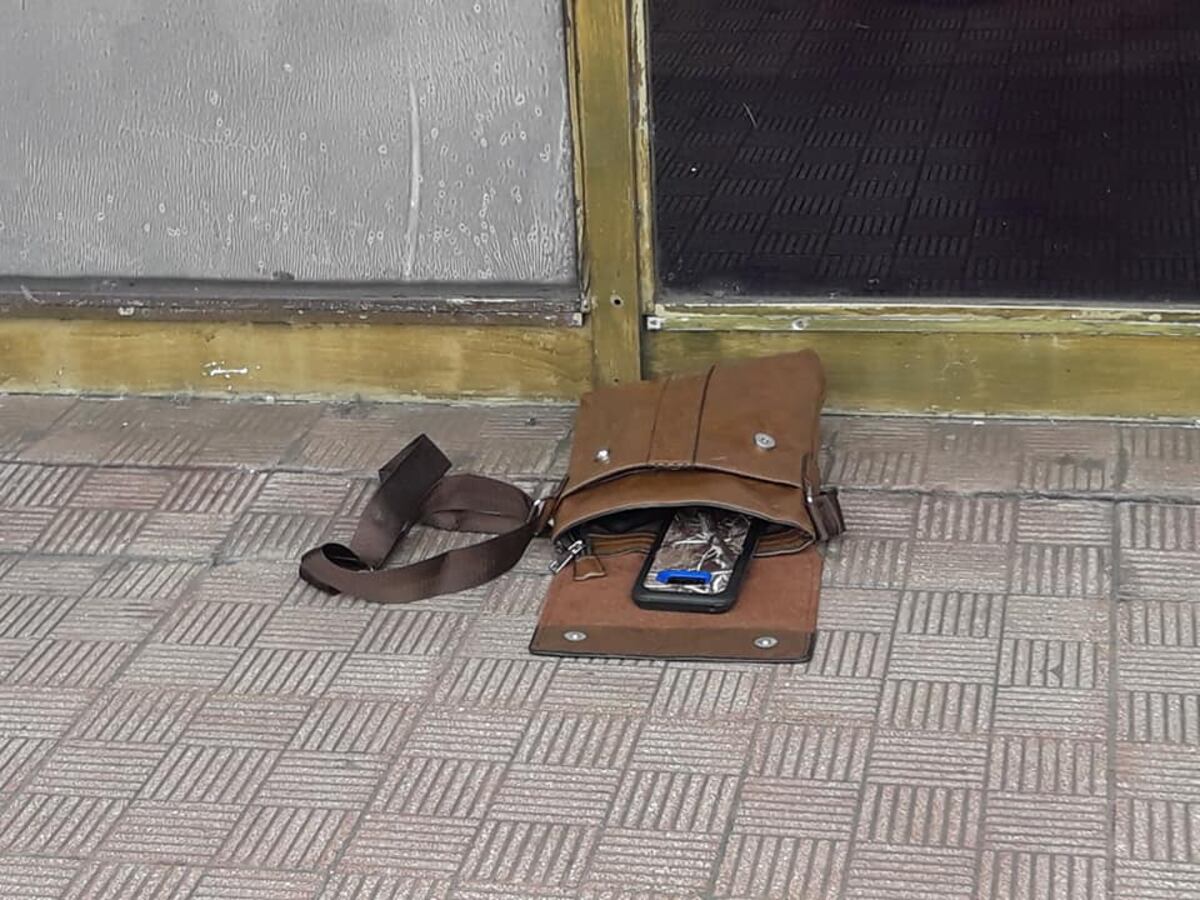 Testigo dice haberse topado con asesinos de escolta y tenían acento extranjero