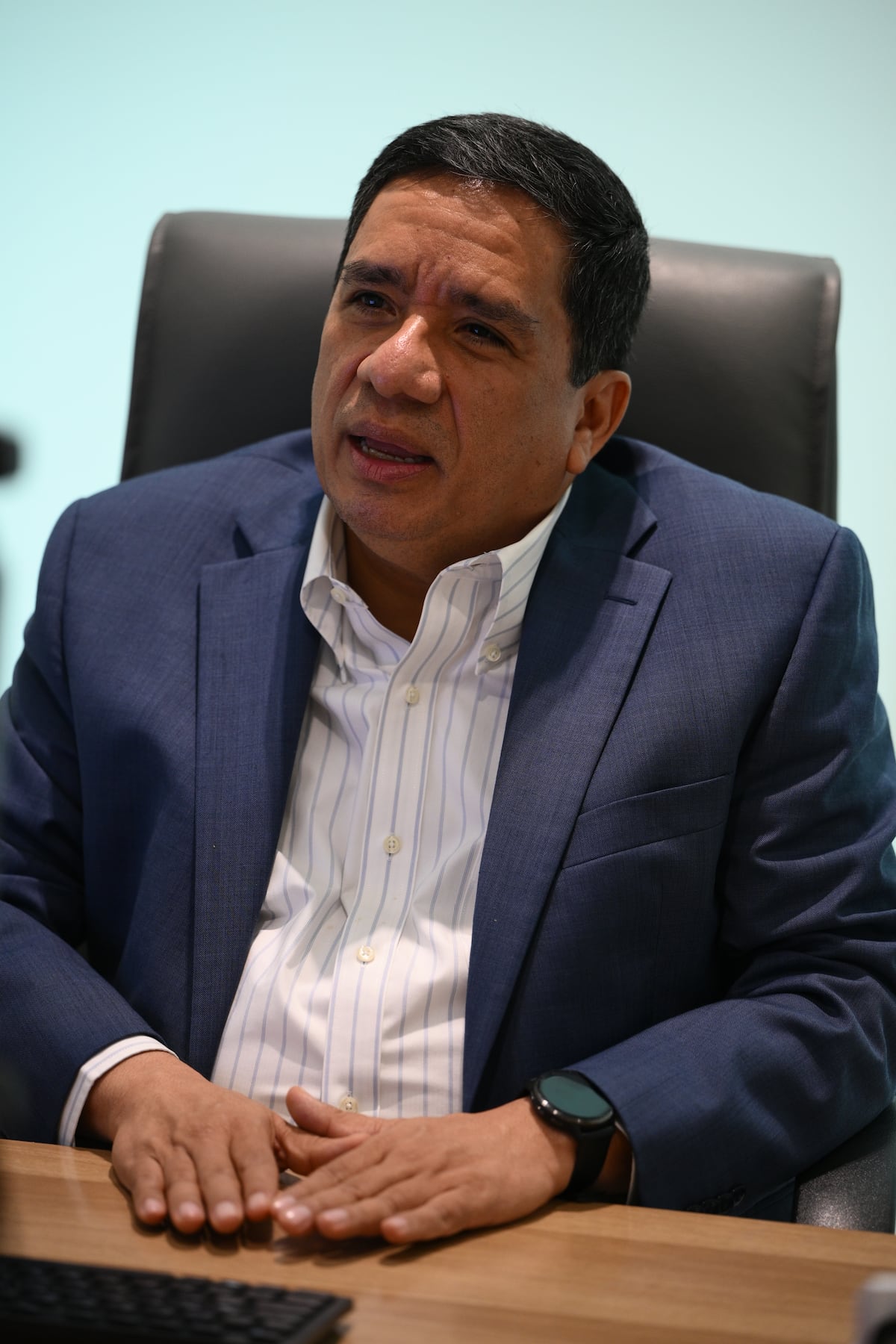 Ángeles en la línea de la vida: el corazón detrás de la medicina en Panamá