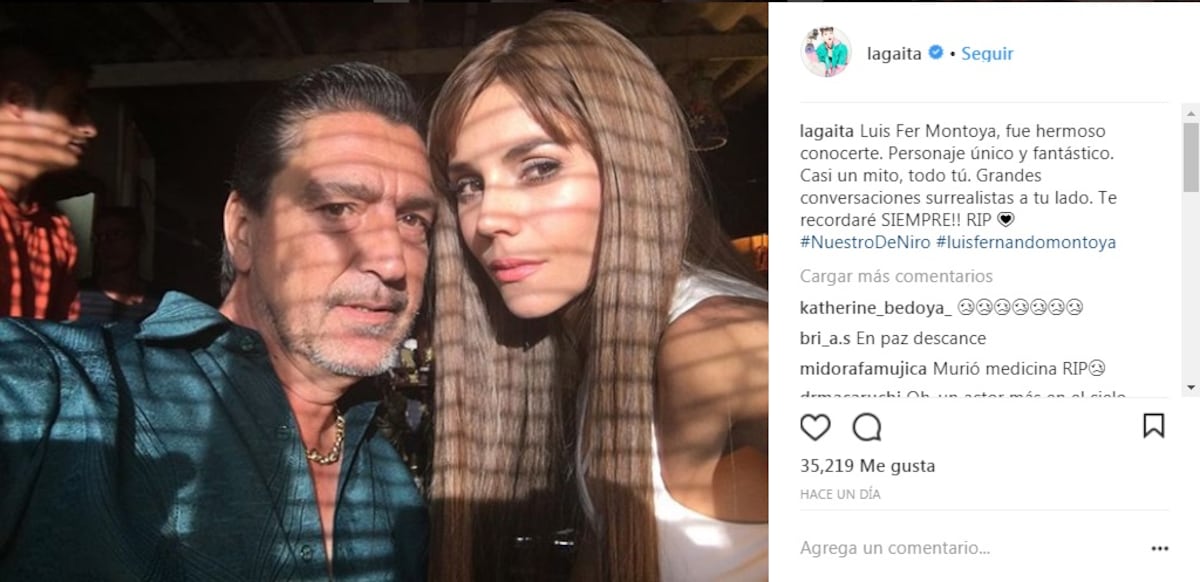 Fallece actor de la primera temporada de 'Sin senos no hay paraíso'