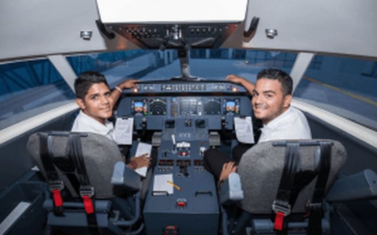 ¡APROVECHA! Ifarhu ofrece becas para estudio de Piloto Comercial