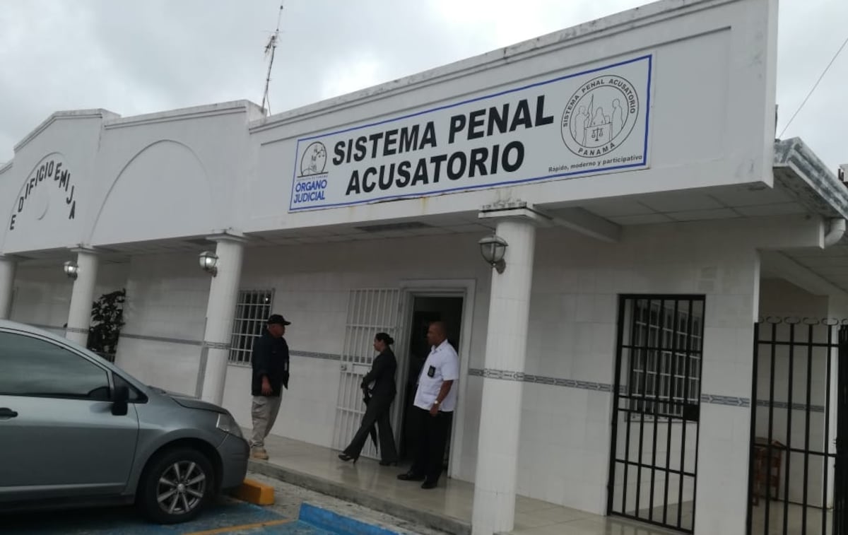 En Veraguas una mujer es condenada a 7 años de prisión por la venta de drogas