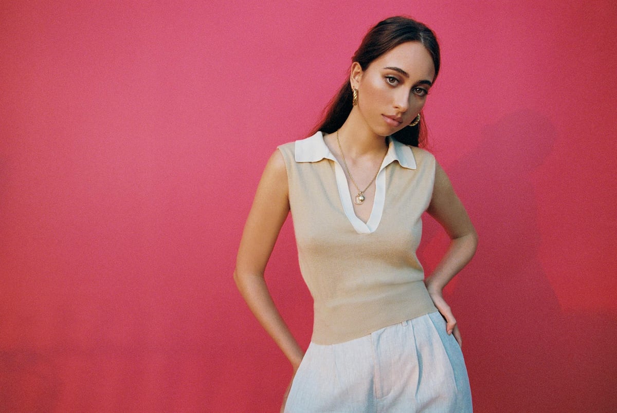 De Panamá para el mundo. Un nuevo talento emerge en busca de conquistar la audiencia internacional + Video