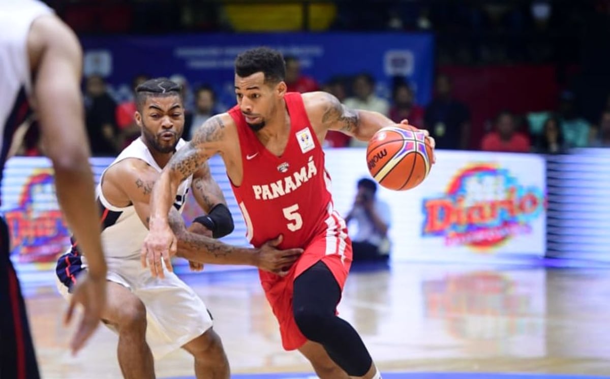 Estados Unidos vence a Panamá en el Roberto Durán