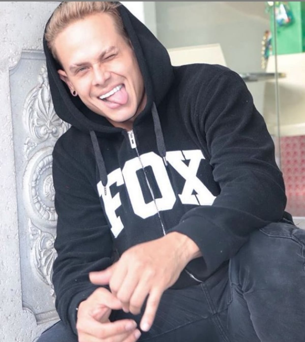 ¡Ay ta’! Ashlany se va de rumba con Joako y Polo Polo muere de celos