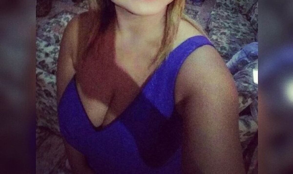 LO ÚLTIMO. Capturan a una periodista de TV 