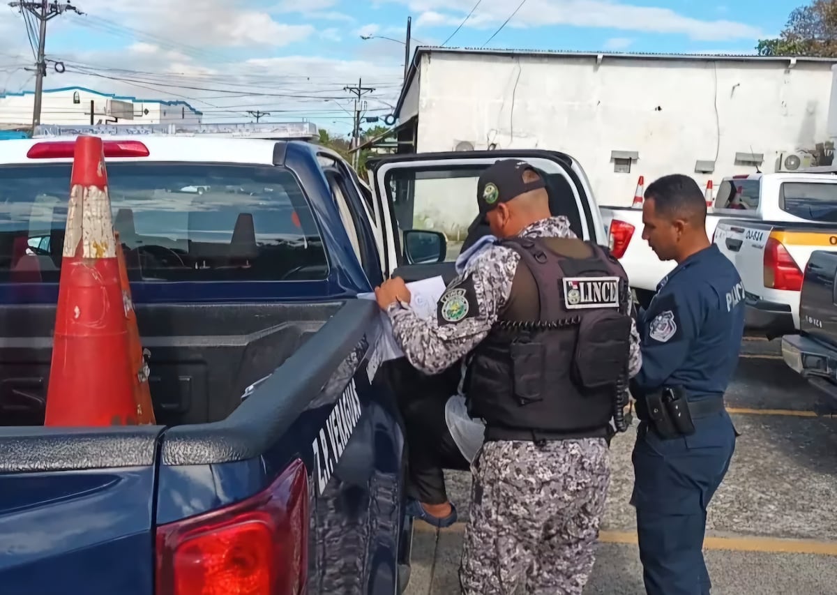 Insólito: casa por cárcel a adulto mayor de 67 años investigado por abuso de su supuesta nieta de 5 años en Santiago